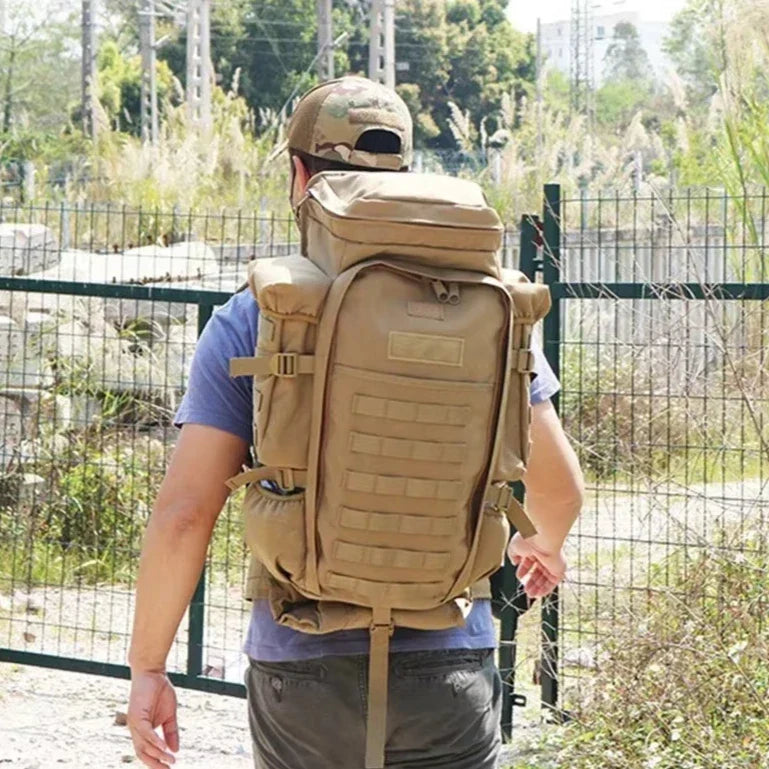 Sac à dos 55L-80L