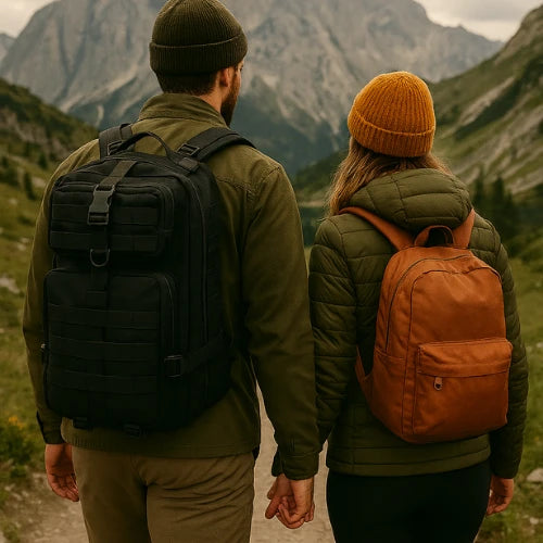 Sacs à dos tactiques Femme/Homme