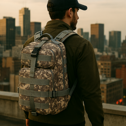 Sacs à dos 20L-40L