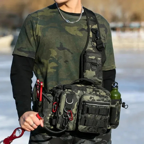 Sac à bandoulière