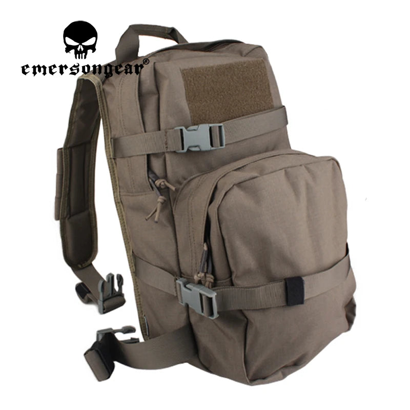 HydraCore™ 20L Tactical Carrier