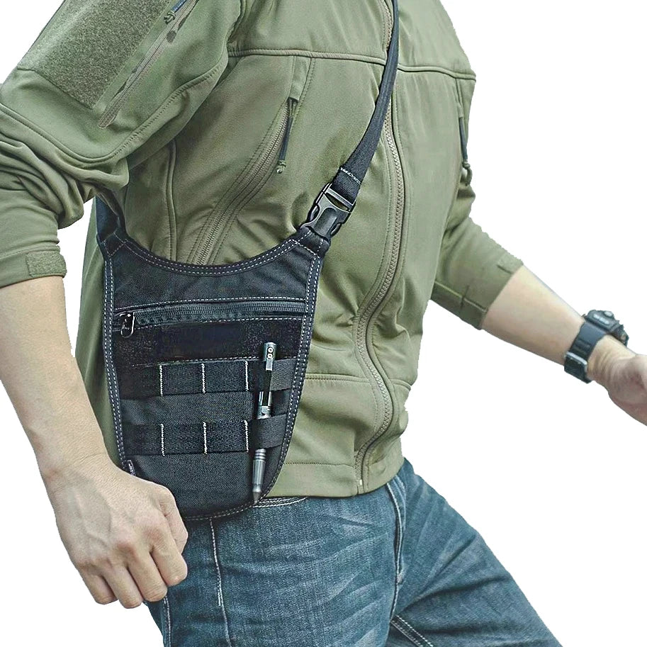 StealthRig™ Underarm EDC Pack