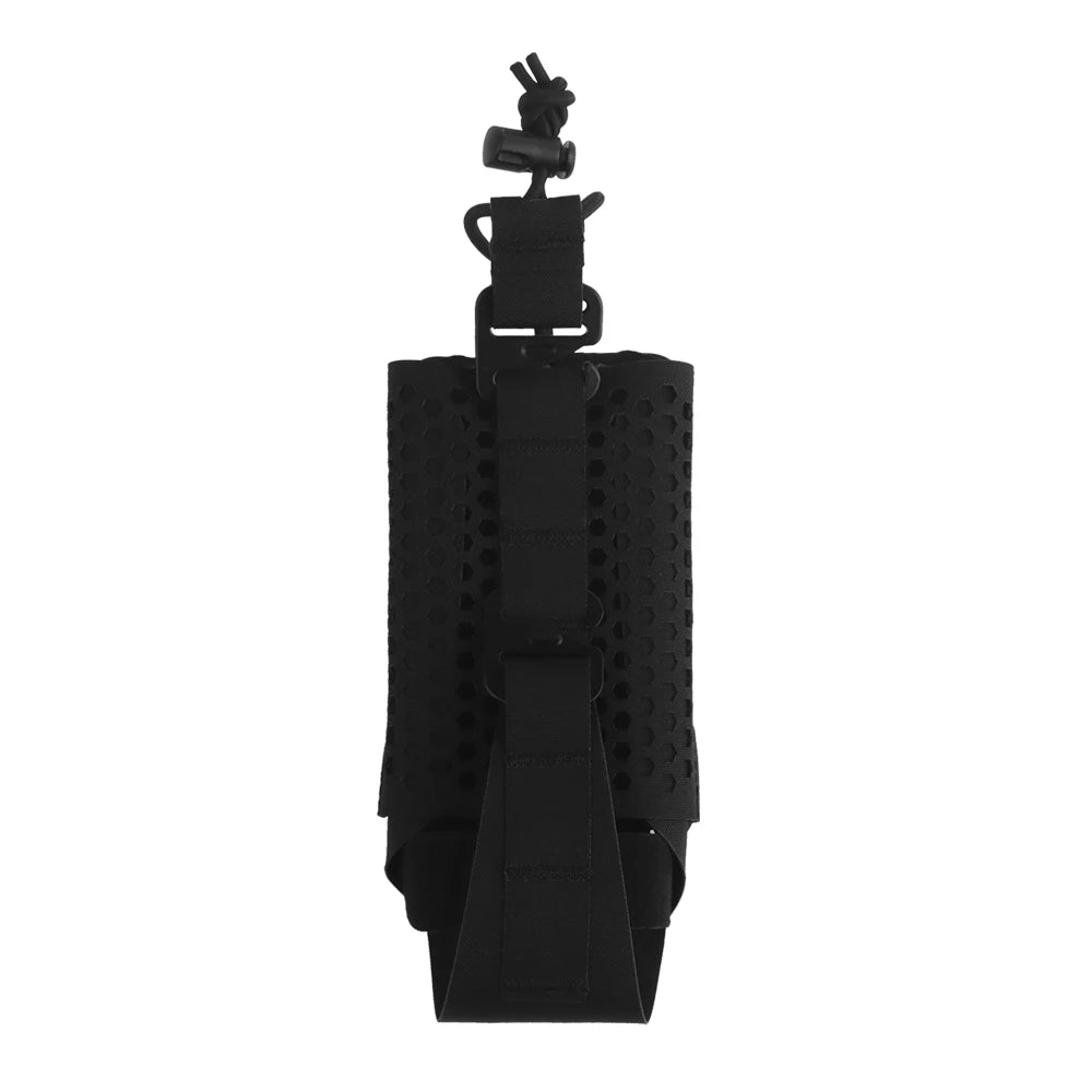 CommLock™ Tactical Radio Pouch