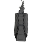 CommLock™ Tactical Radio Pouch