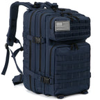 SpartElite Ares 45L – Le Sac des Conquérants