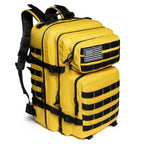 SpartElite Ares 45L – Le Sac des Conquérants