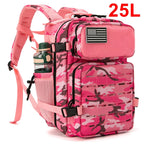 GrizzlyPack - sac à dos 25L