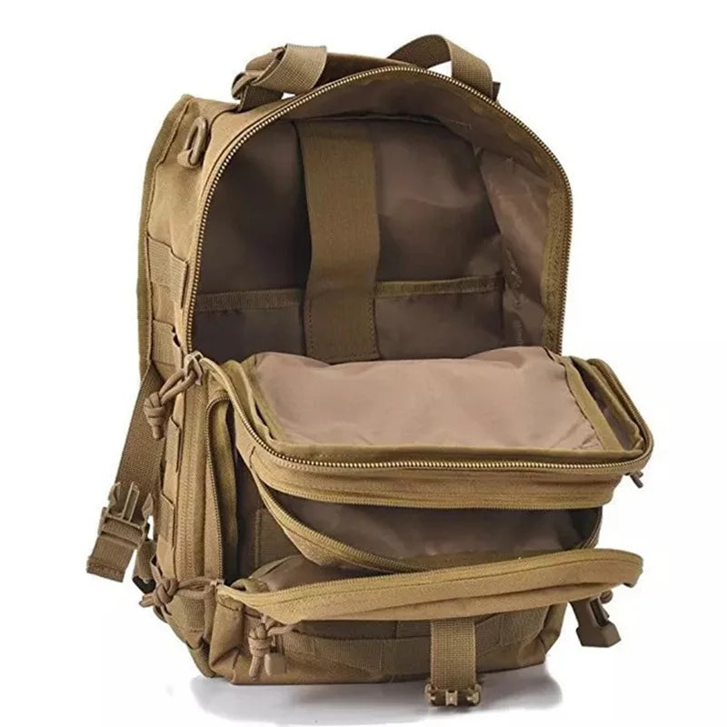 EdgeLine™ EDC Sling Chest Pack