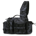 RiverRaid™ Hybrid Angler Pack