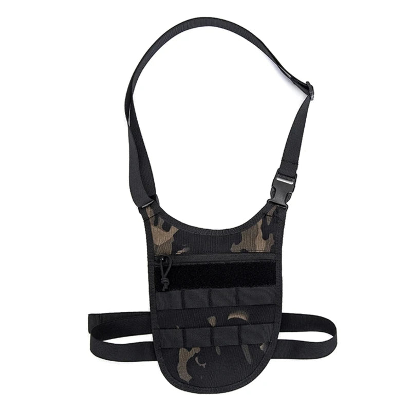 StealthRig™ Underarm EDC Pack