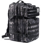 SpartElite Ares 45L – Le Sac des Conquérants
