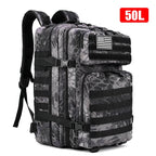 Vortex Trail 50 – L’Instinct Nomade