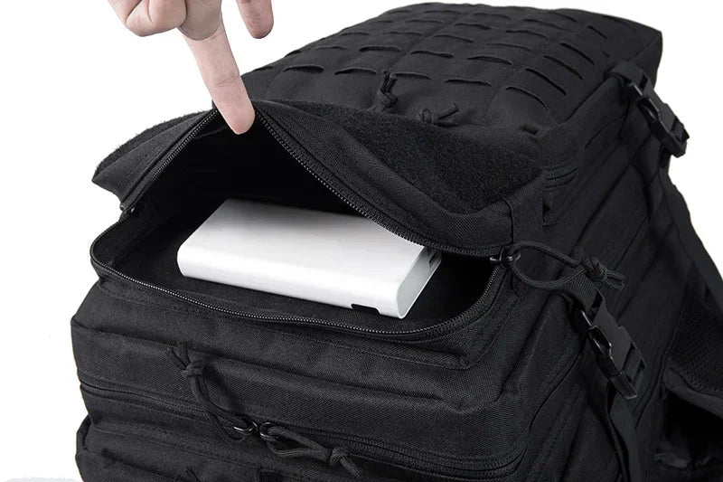 Vanguard Trek 45 - sac à dos 45L