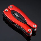 CoreGrip™ 9-in-1 Survival MultiTool