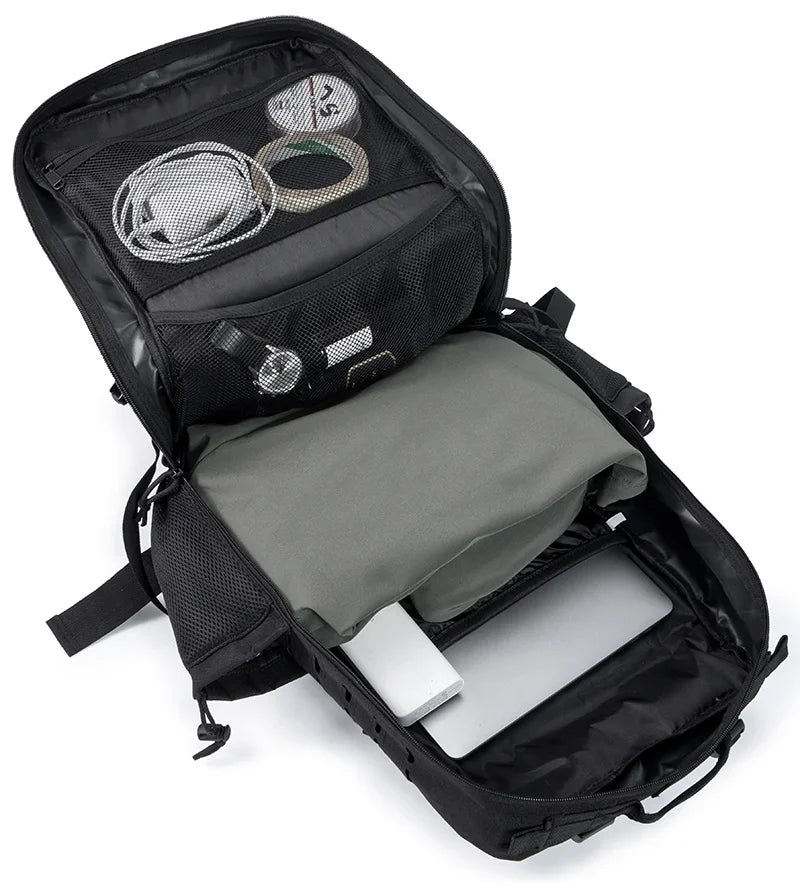 Vanguard Trek 45 - sac à dos 45L