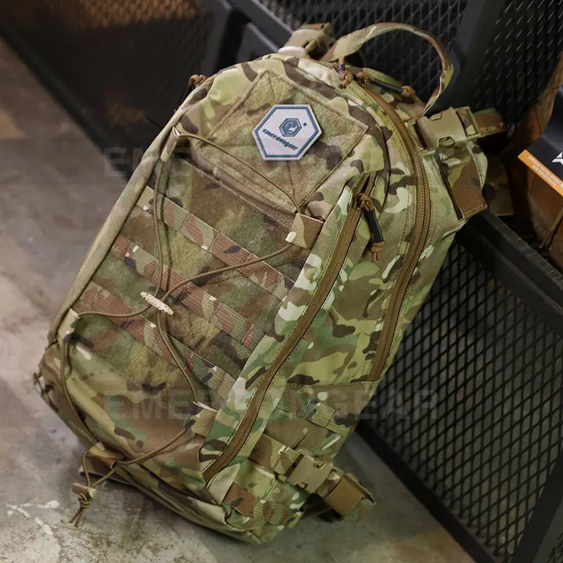 GhostRecon™ 18L Modular Assault Pack
