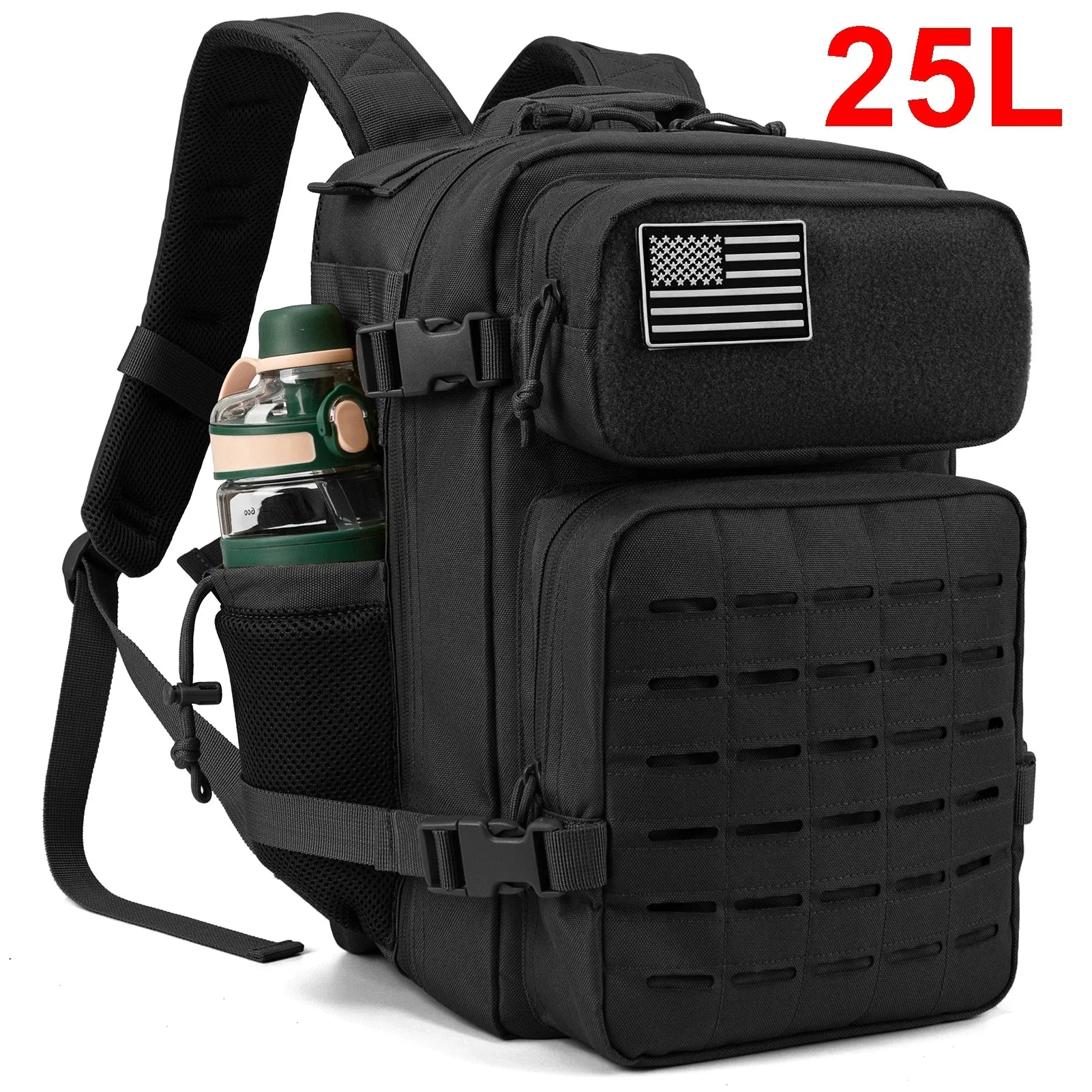 GrizzlyPack - sac à dos 25L