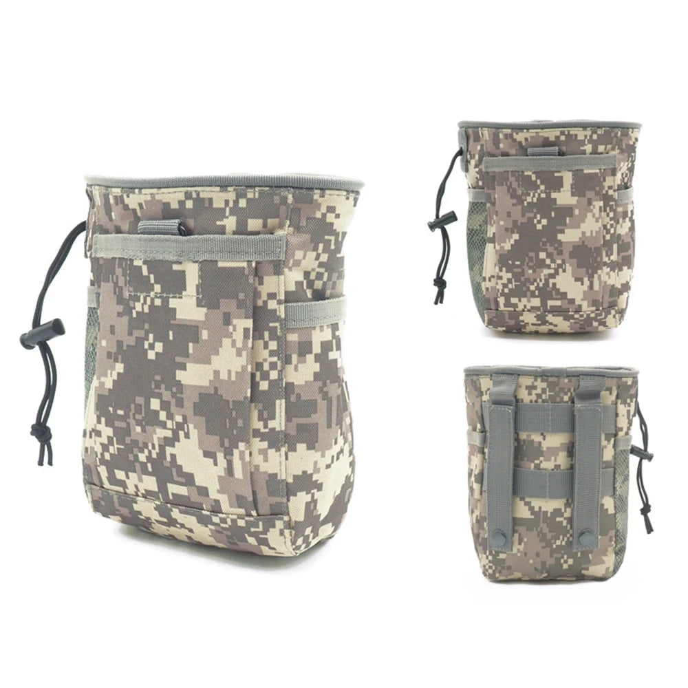 ShadowCore Recon Pack