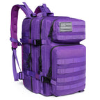 SpartElite Ares 45L – Le Sac des Conquérants