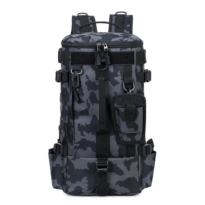 StrikeCatch™ Tactical Tackle Pack