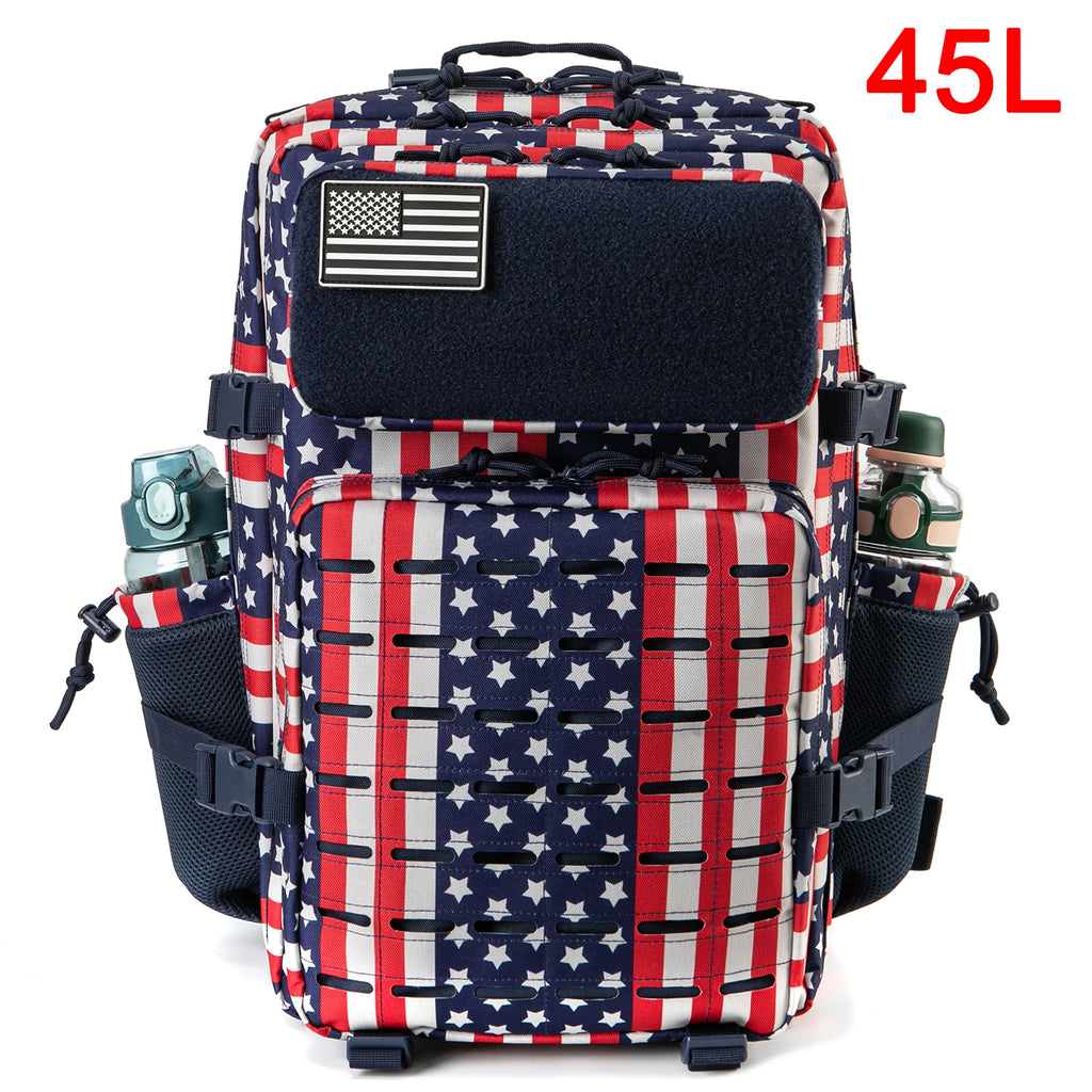 Vanguard Trek 45 - sac à dos 45L