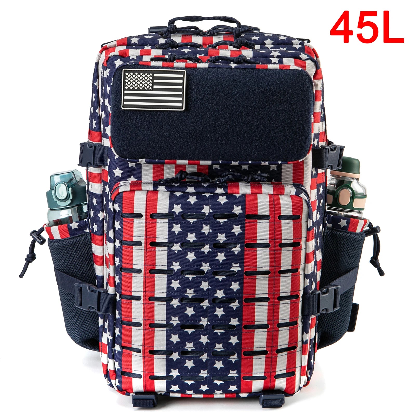 Vanguard Trek 45 - sac à dos 45L