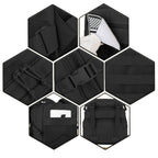 SpartElite V50 – Sac à Dos Tactique 45L