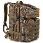 SpartElite Ares 45L – Le Sac des Conquérants