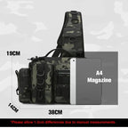 RiverRaid™ Hybrid Angler Pack