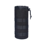 GearDrop™ Tactical Mesh Utility Pouch