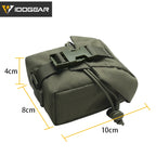 BlastCore™ Tactical Utility Pouch