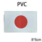 ValiantFlags™ – Patchs Tactiques Premium à Drapeaux Nationaux