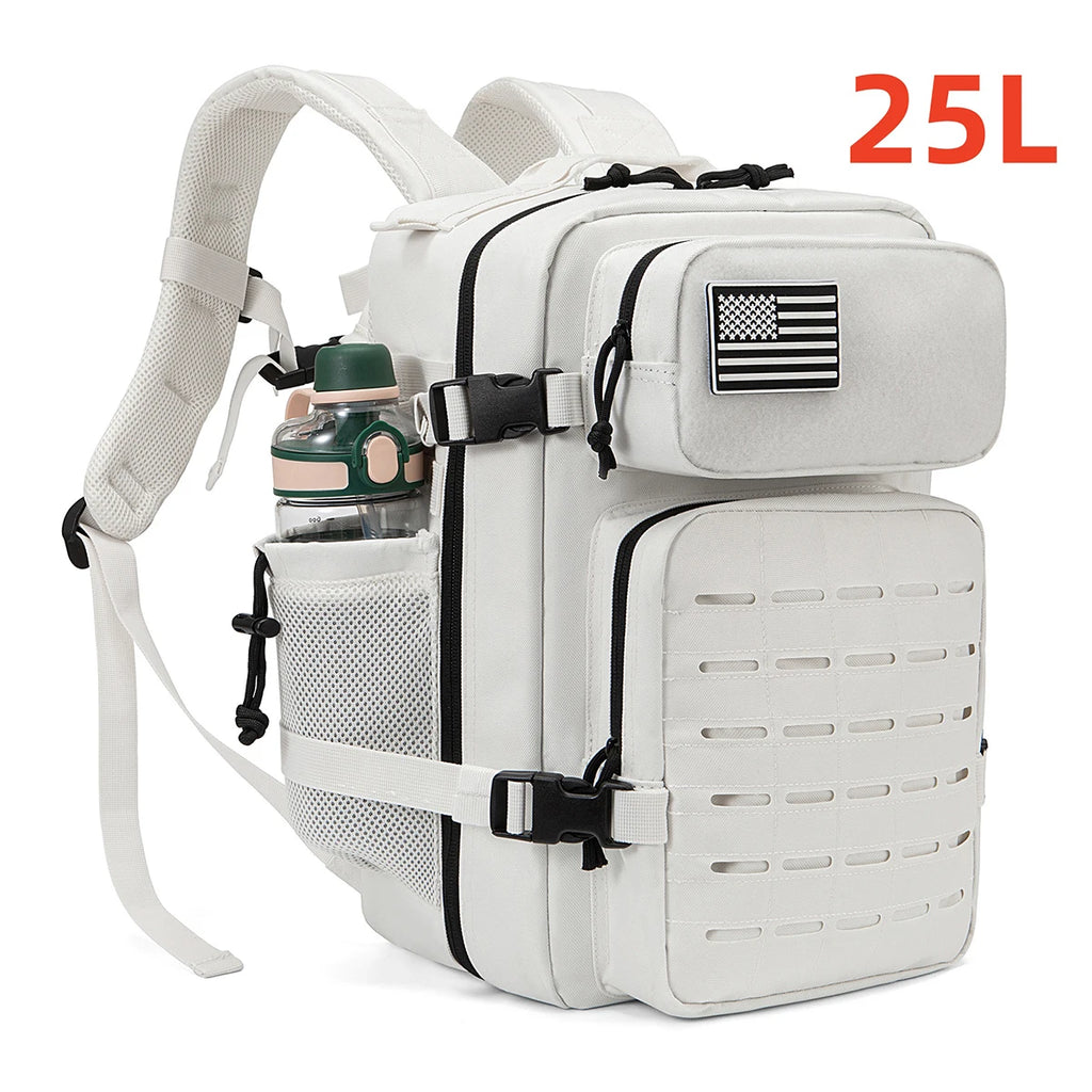 GrizzlyPack - sac à dos 25L