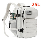 GrizzlyPack - sac à dos 25L