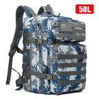 Vortex Trail 50 – L’Instinct Nomade