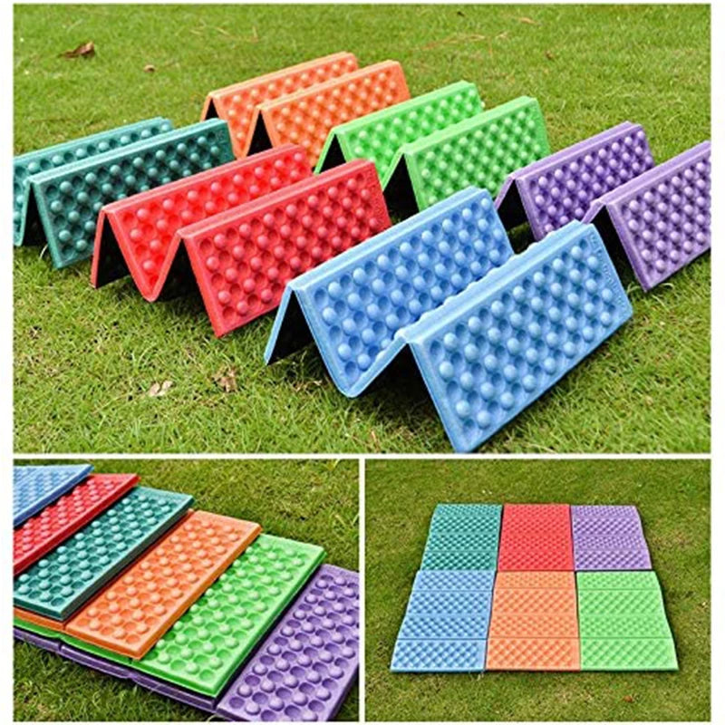 SitShield™ Tactical Foam Pad