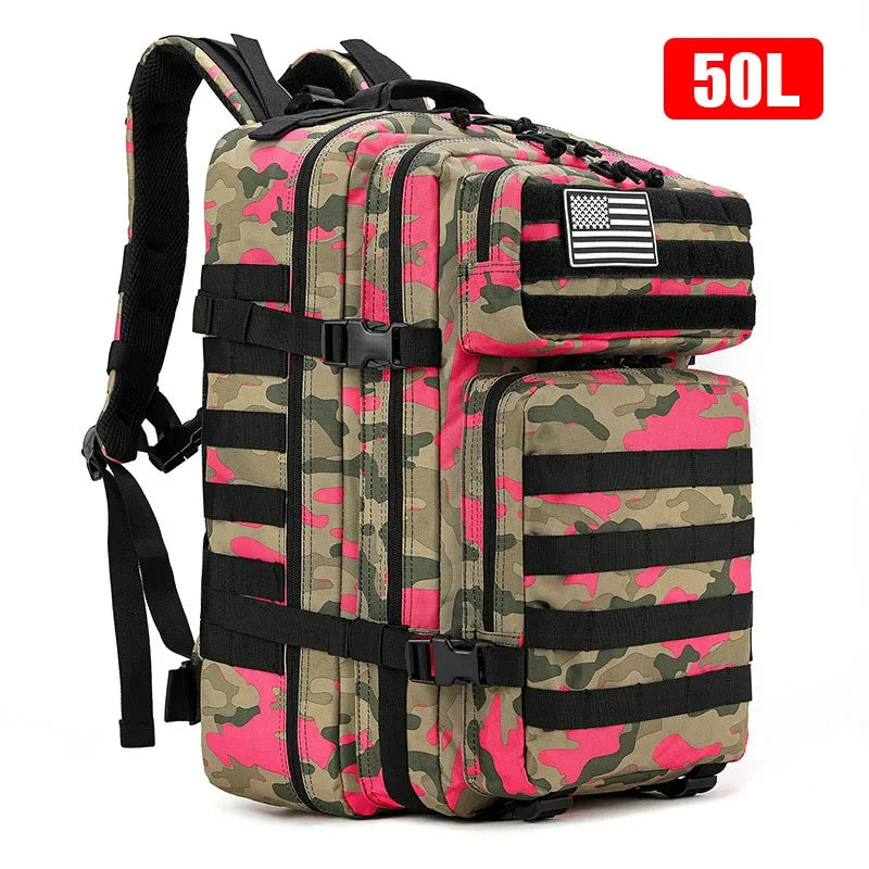 Vortex Trail 50 – L’Instinct Nomade