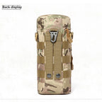 HydroCore™ Tactical Bottle Pouch