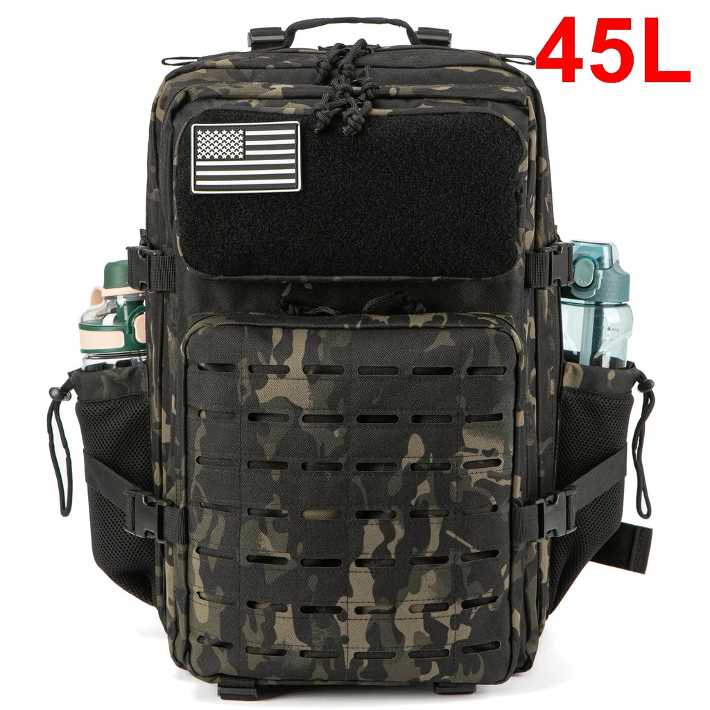 Vanguard Trek 45 - sac à dos 45L