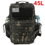 Vanguard Trek 45 - sac à dos 45L