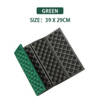 SitShield™ Tactical Foam Pad