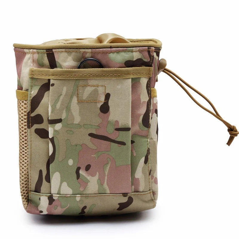 ShadowCore Recon Pack