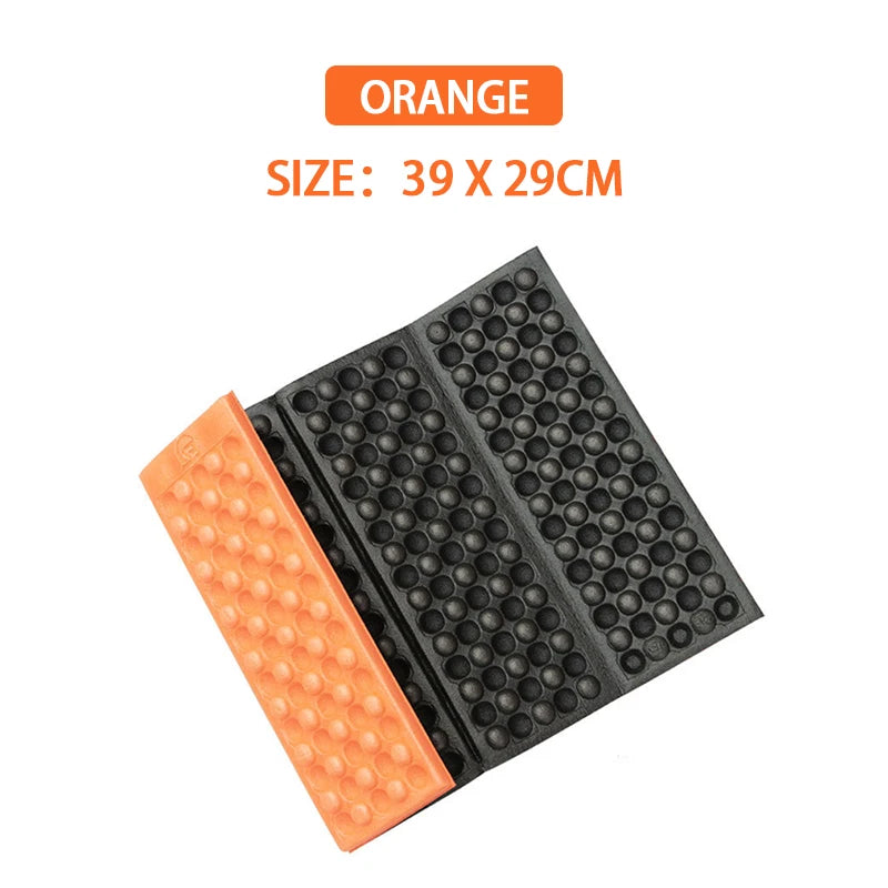SitShield™ Tactical Foam Pad