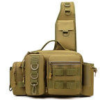 RiverRaid™ Hybrid Angler Pack