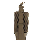 CommLock™ Tactical Radio Pouch