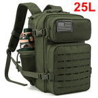 GrizzlyPack - sac à dos 25L
